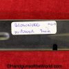Browning, FN, Hi-Power, 9mm, Magazine-Clip, Early, Post War, #619, 619, High Power, Hi Power, Original, Collectible, Magazine, Mag, Clip, Post-War