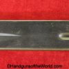 Browning, FN, Hi-Power, 9mm, Magazine-Clip, Early, Post War, #619, 619, High Power, Hi Power, Original, Collectible, Magazine, Mag, Clip, Post-War