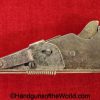 Door Stop, Alarm Gun, Alarm, Door, Stop, Gun, Antique, Non-FFL, Non FFL, G.G, GG, G-G, Collectible, 1899, .32, 32, Blank, Americana, American, America, US