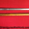 Wilkinson, Regulation, Sword, with Provenance, 1909, John Fagan Nugent, Nugent, Original, Collectible, British, English, Punjab, 28th, WWI, WW1