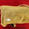 Swiss, ZF 55, Snipers, Field Repair Kit, Kit, ZFK, 55, brown, canvas, pouch, original, collectible, Switzerland, ZFK55, ZFK-55, ZFK 55, ZF55, ZF-55