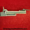 Pinfire, Double Barrel, Pistol, 9mm, with Flip Bayonet, with Bayonet, Bayonet, Handgun, Antique, Collectible, Non-FFL, Non FFL, SxS, Hand gun