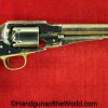 Remington, New Model Army, Revolver, .44, US, Army, Marked, Civil War, New Model, Army, 44, Handgun, Revolver, Antique, Collectible, Non-FFL, Non FFL