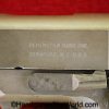 Colt, Remington Rand, 1911A1, .45acp, US, Army, 1945, Handgun, Pistol, C&R, Collectible, Remington, 1911, 45, .45, acp, auto, Rand, WWII, WW2