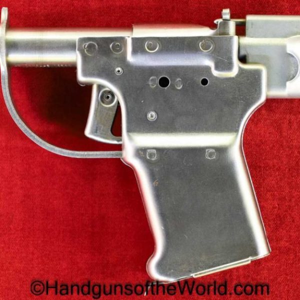 VOCO, FP-45, Liberator, .45acp, 45, .45, acp, auto, FP45, FP 45, Handgun, Collectible, Pistol, Singleshot, Reproduction, Repro, Single Shot, Americana