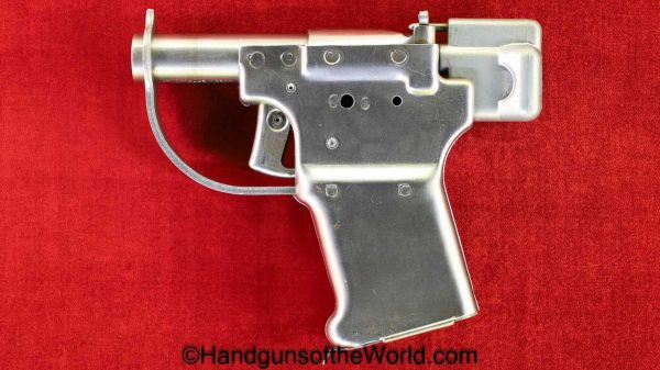 VOCO, FP-45, Liberator, .45acp, 45, .45, acp, auto, FP45, FP 45, Handgun, Collectible, Pistol, Singleshot, Reproduction, Repro, Single Shot, Americana