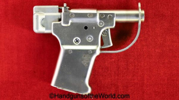 VOCO, FP-45, Liberator, .45acp, 45, .45, acp, auto, FP45, FP 45, Handgun, Collectible, Pistol, Singleshot, Reproduction, Repro, Single Shot, Americana