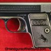 Colt, 1908, .25, 1921, VP, Vest Pocket, Handgun, Pistol, C&R, Collectible, Model, Americana, American, US, USA, 25, 6.35, acp, auto, 6.35mm, Vintage