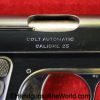 Colt, 1908, .25, 1921, VP, Vest Pocket, Handgun, Pistol, C&R, Collectible, Model, Americana, American, US, USA, 25, 6.35, acp, auto, 6.35mm, Vintage