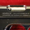 Colt, 1903, Hammerless, .32 acp, 1921, 32, .32, acp, auto, Pocket, Pocket Hammerless, Model, Handgun, Pistol, C&R, Collectible, 7.65, 7.65mm, Americana