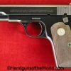 Colt, 1903, Hammerless, .32 acp, 1932, 32, .32, acp, auto, Pocket, Pocket Hammerless, Model, Handgun, Pistol, C&R, Collectible, 7.65, 7.65mm, Americana