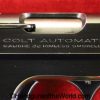 Colt, 1903, Hammerless, .32 acp, 1932, 32, .32, acp, auto, Pocket, Pocket Hammerless, Model, Handgun, Pistol, C&R, Collectible, 7.65, 7.65mm, Americana