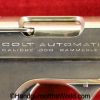 Colt, 1908, .380, 1929, Pocket, Hammerless, Pocket Hammerless, 380, acp, auto, Model, Handgun, Pistol, C&R, Collectible, USA, Americana, American