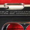 Colt, 1908, .380, 1930, Pocket, Hammerless, Pocket Hammerless, 380, acp, auto, Model, Handgun, Pistol, C&R, Collectible, USA, Americana, American