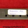 FN, Browning, 1922, 7.65mm, Magazine, Clip, Mag, Original, Collectible, WWII, WW2, Belgian, Handgun, Pistol, 32, .32, acp, auto, 7.65, German, Germany