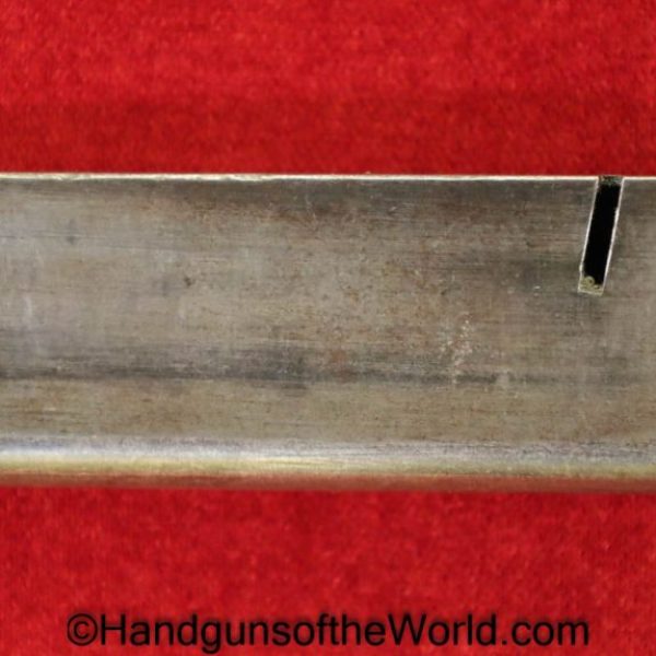 Astra, 300, .32, Magazine-Clip, Mag, Magazine, Clip, Original, Collectible, 32, acp, auto, 7.65, 7.65mm, Spain, Spanish, WWII, WW2, Era, German, Germany