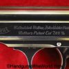 Walther, PPk, 7.65mm, Party Leader, with Holster, German, Germany, NSDAP, Handgun, Pistol, C&R, Collectible, Pocket, 7.65, 32, .32, acp, auto, Hand gun