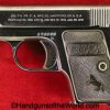 Colt, 1908, .25, 1918, Handgun, Pistol, C&R, Collectible, VP, Vest Pocket, 25, acp, auto, 6.35, 6.35mm, Model, Americana, American, USA, US, America