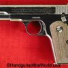 Colt, 1903, Hammerless, .32, 1928, 32, acp, auto, Pocket, Handgun, Pistol, C&R, Collectible, Model, M, 7.65, 7.65mm, Pocket Hammerless, Americana, USA