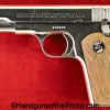 Colt, 1908, .380, 1930, Handgun, Pistol, C&R, Collectible, Pocket, Hammerless, Pocket Hammerless, 380, acp, auto, Hand gun, 9mm, Model, Americana, USA