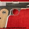 Colt, 1908, .380, 1930, Handgun, Pistol, C&R, Collectible, Pocket, Hammerless, Pocket Hammerless, 380, acp, auto, Hand gun, 9mm, Model, Americana, USA