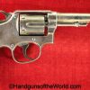 S&W, Model 1905, .38 Special, 1st Change, First Change, Model, 1905, 38, .38, Special, Smith and Wesson, Handgun, Revolver, C&R, Collectible, Hand gun