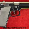 S&W, 469, 9mm, Very Low Number, Smith and Wesson, Handgun, Pistol, Collectible, Model, Modern, Smith & Wesson, Americana, American, USA, US, America