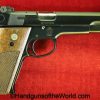 S&W, Model 52-2, .38 Special Mid Range, Model, 52, 52-2, .38, 38, Special, Mid Range, Mid-Range, Smith and Wesson, Handgun, Pistol, Collectible, Americana
