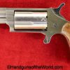 North American Arms, Mini Revolver, .22 Magnum, 22, .22, Mag, Magnum, Mini, Revolver, Handgun, Collectible, NAA, Americana, American, America, USA, US