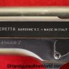 Beretta, Model 92FS, 9mm, with Case, Centurion, Italy, Italian, 92FS, FS, 92, Model, Handgun, Pistol, Collectible, Cased, Hand gun
