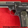 Dreyse, 1907, 7.65mm, Very Late, Fantastic, German, Germany, Handgun, Pistol, C&R, Collectible, Model, 32, .32, acp, auto, 7.65, Pocket, Hand gun