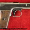 Mauser, 1910, 6.35mm, German, Germany, Handgun, Pistol, C&R, Collectible, VP, Vest Pocket, Pocket, 6.35, 25, .25, acp, auto, Model, Hand gun