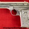 CZ-27, 7.65mm, 79th Division History, Provenance, CZ, 27, CZ27, CZ 27, Handgun, Pistol, C&R, Collectible, 79th Division, WWII, WW2, D-Day, German, Germany