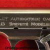 MAB, Model D, 7.65mm, German, WWII, Full Rig, Outstanding, Handgun, Pistol, C&R, Collectible, Germany, WW2, D, Model, French, France, 32, .32, 7.65, acp