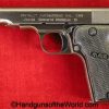 MAB, Model D, 7.65mm, German, WWII, Full Rig, Outstanding, Handgun, Pistol, C&R, Collectible, Germany, WW2, D, Model, French, France, 32, .32, 7.65, acp