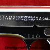 Star, DK, Starfire, .380, Dual Tone, with Box, Boxed, 380, acp, auto, Spain, Spanish, Handgun, Pistol, C&R, Collectible, 1959, Dual-Tone, Pocket