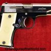 Star, DK, Starfire, .380, Dual Tone, with Box, Boxed, 380, acp, auto, Spain, Spanish, Handgun, Pistol, C&R, Collectible, 1959, Dual-Tone, Pocket
