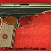 Russian, Makarov, 9mm, Dated, 1961, 2 Matching Magazines, Full Rig, 2 Matching Mags, Russia, Soviet, Soviet Union, USSR, Handgun, Pistol, C&R, Collectible