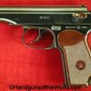 Russian, Makarov, 9mm, Dated, 1967, Full Matching, Rig, Full Rig, 2 Matching Magazines, 2 Matching mags, handgun, pistol, C&R, Collectible, Soviet, Russia