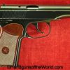 Russian, Makarov, 9mm, Dated, 1967, Full Matching, Rig, Full Rig, 2 Matching Magazines, 2 Matching mags, handgun, pistol, C&R, Collectible, Soviet, Russia