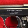 Walther, Model 9, 6.35mm, Late Type, with Box, Boxed, German, Germany, Handgun, Pistol, C&R, Collectible, VP, Vest Pocket, 6.35, 25, .25, acp, auto