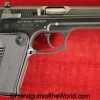 Star, Colt, Model 30M, 9mm, USA, XM9, Program, with Provenance, 30M, Model, handgun, pistol, collectible, lettered, with letter, Spain, Spanish, American