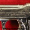 Walther, Model 1, 6.35mm, 1st, Variation, First, Variant, Handgun, Pistol, C&R, Collectible, German, Germany, VP, Vest Pocket, 6.35, 25, .25, acp, auto