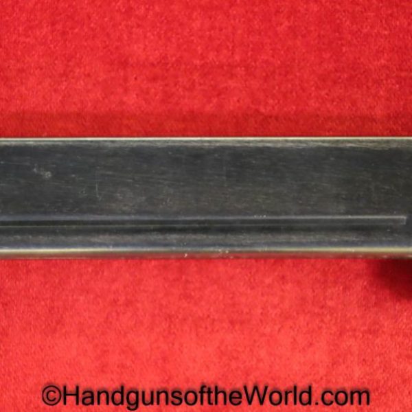 Hi-Standard, HD Series, .22, Magazine-Clip, Mag, Magazine, Clip, Original, Collectible, HD, Series, 22, .22lr, 22lr, Hi Standard, High Standard