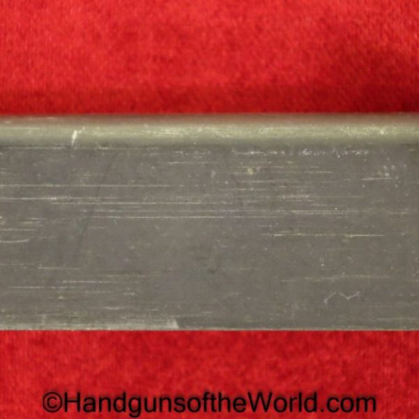 Mauser, WTPI, 6.35mm, Magazine-Clip, Magazine, Mag, Clip, WTP, I, 1, German, Germany, 6.35, 25, .25, acp, auto, WTP-I, WTP-1, 6.35, 25, .25, acp, auto