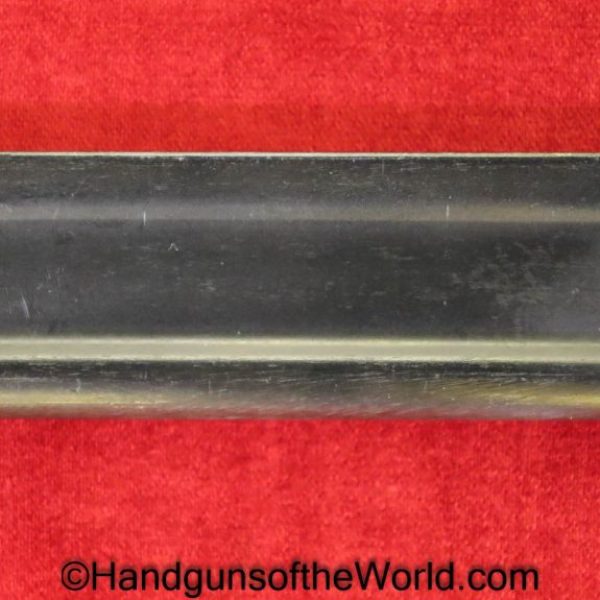 Colt, Ace, .22lr, Magazine-Clip, Mag, Magazine, Clip, Original, Collectible, 22, .22, 22lr, Handgun, Pistol, Hand gun, Target, Americana, American, USA, US