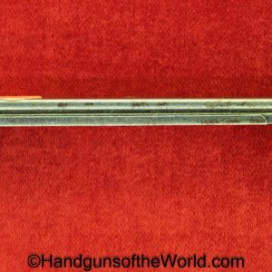 Roth Steyr, 1907, 8mm, Stripper Clip, Clip, Roth, Steyr, Krnka, Model, Original, Collectible, Handgun, Pistol, Austrian, GR, WWI, WW1, Austro-Hungarian