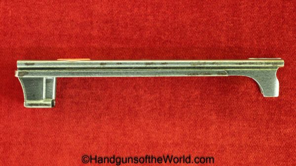 Roth Steyr, 1907, 8mm, Stripper Clip, Clip, Roth, Steyr, Krnka, Model, Original, Collectible, Handgun, Pistol, Austrian, GR, WWI, WW1, Austro-Hungarian