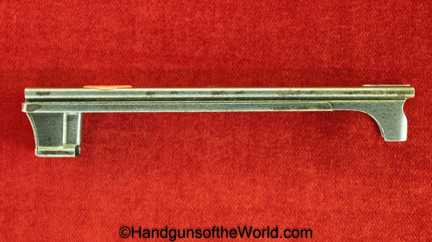 Roth Steyr, 1907, 8mm, Stripper Clip, Clip, Roth, Steyr, Krnka, Model, Original, Collectible, Handgun, Pistol, Austrian, GR, WWI, WW1, Austro-Hungarian