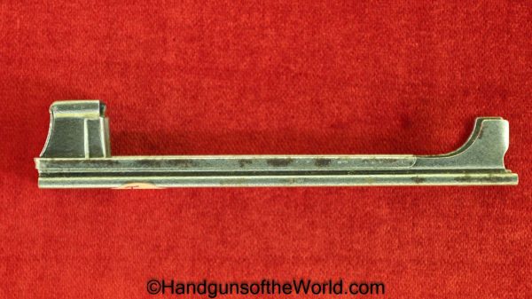 Roth Steyr, 1907, 8mm, Stripper Clip, Clip, Roth, Steyr, Krnka, Model, Original, Collectible, Handgun, Pistol, Austrian, GR, WWI, WW1, Austro-Hungarian